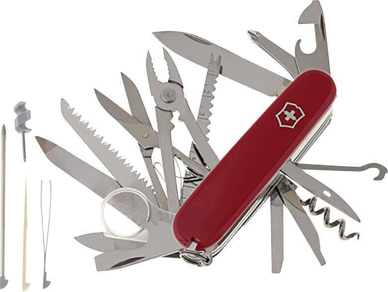 Victorinox Swiss Champ Multiverktyg