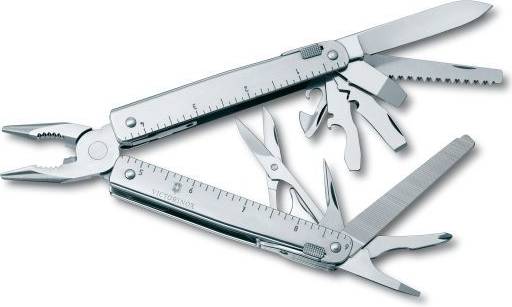 Victorinox SwissTool X Multiverktyg