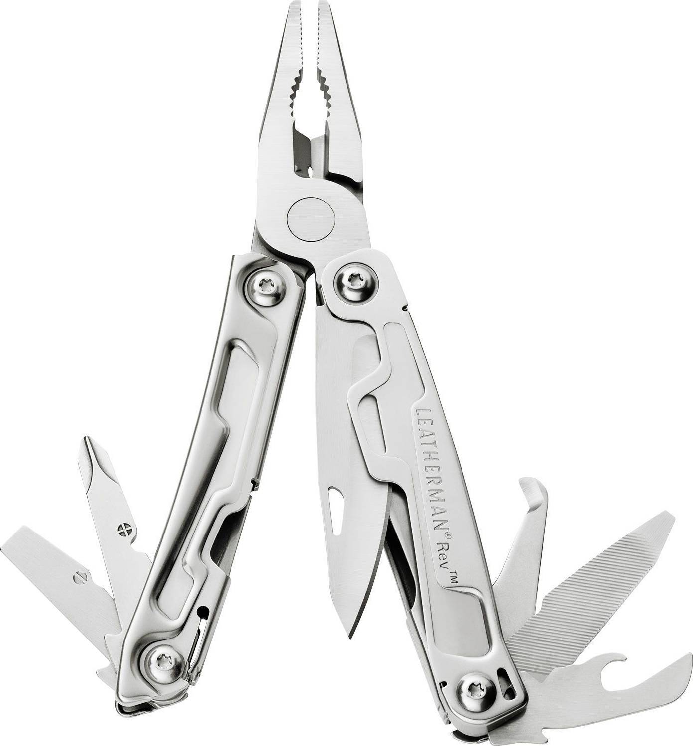 Leatherman Rev Multiverktyg