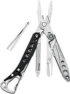 Leatherman Style PS Multiverktyg