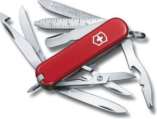 Victorinox MiniChamp Multiverktyg