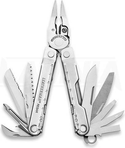 Leatherman Rebar Multiverktyg