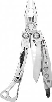 Leatherman Skeletool Multiverktyg