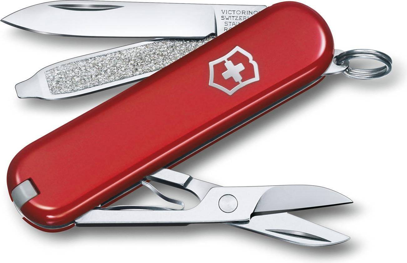 Victorinox Classic SD Multiverktyg