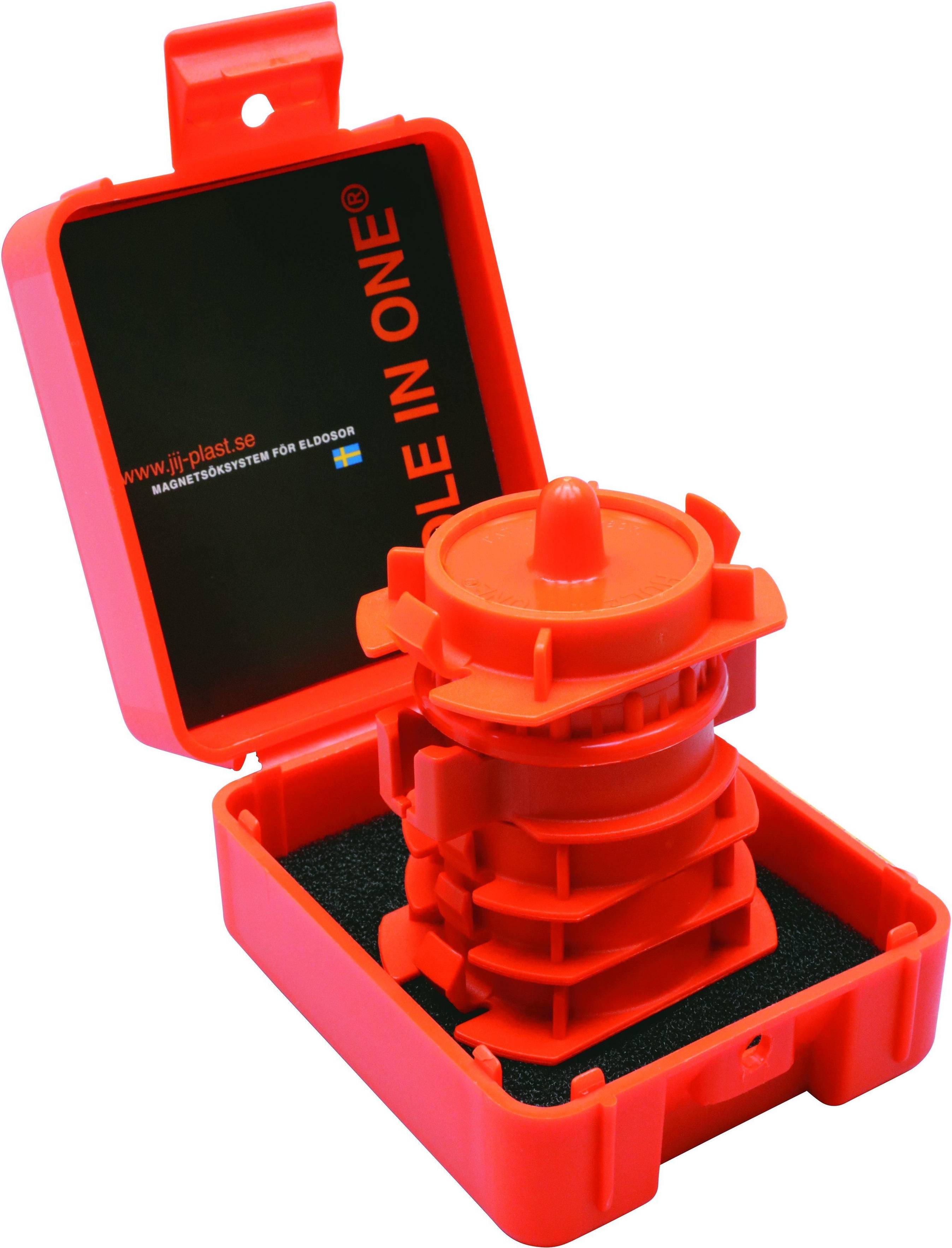 Hole In One 800XL Magnetic Search System 6pcs