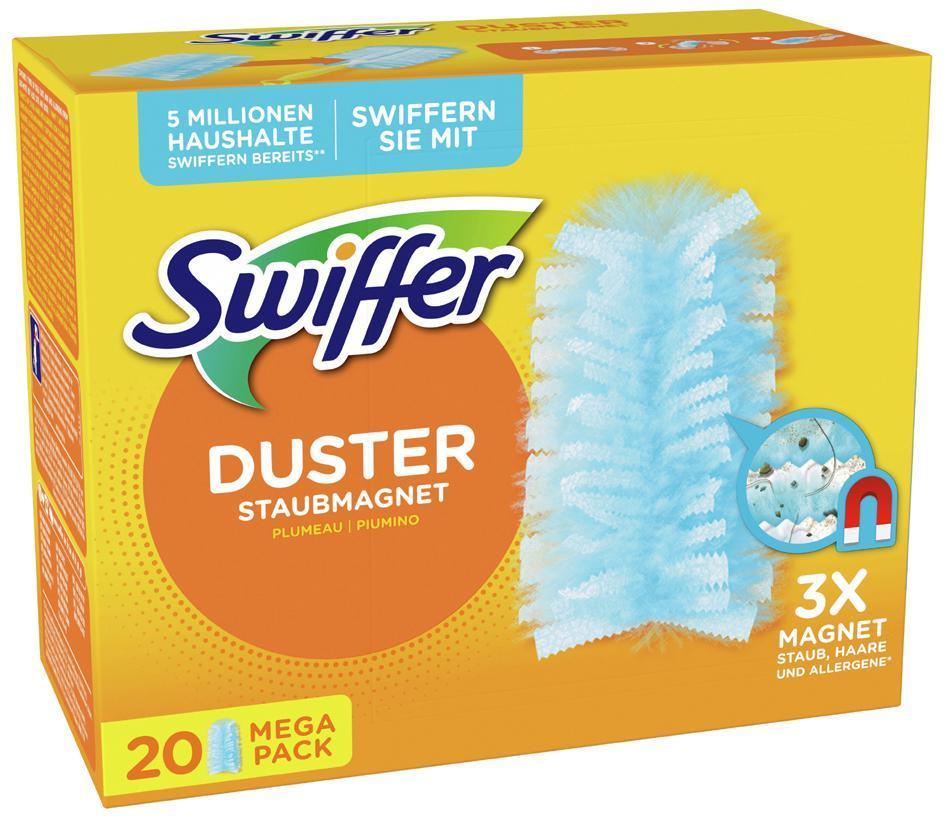 Swiffer Dust Refill 20-pack