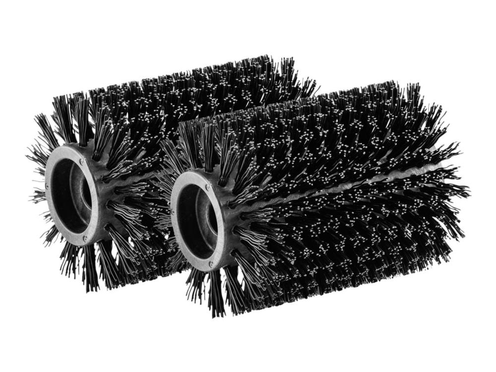 Kärcher Roller Brushes Stone Surfaces 2-pack