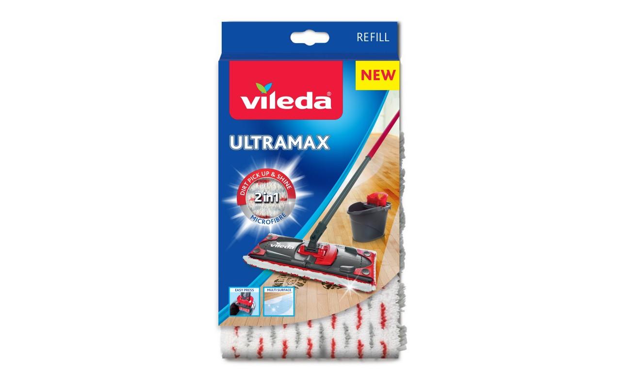 Vileda UltraMax Mop Refill