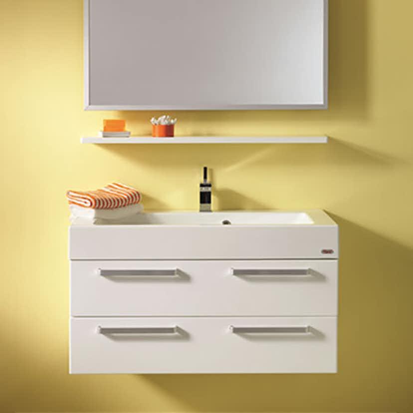 Hafa KIOTO HYLLA 1200