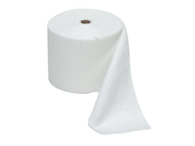 Fibermopp på rulle 20x61cm 100/RL