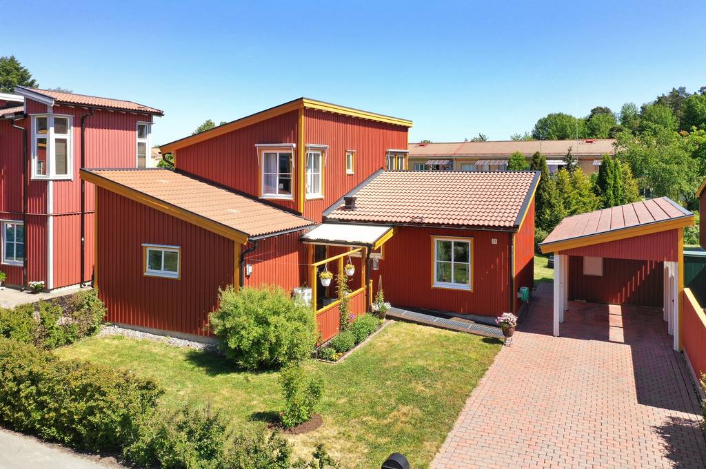 Vårbergsvägen 12, Skärholmen, Sverige Property Image