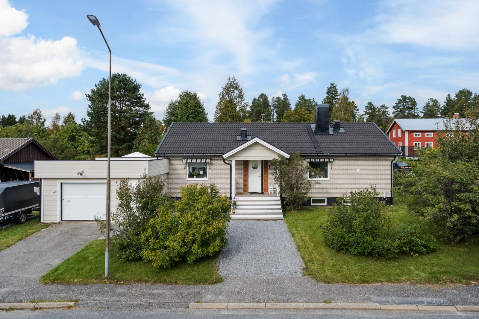 Skärholmen 12, Stockholm, Sweden