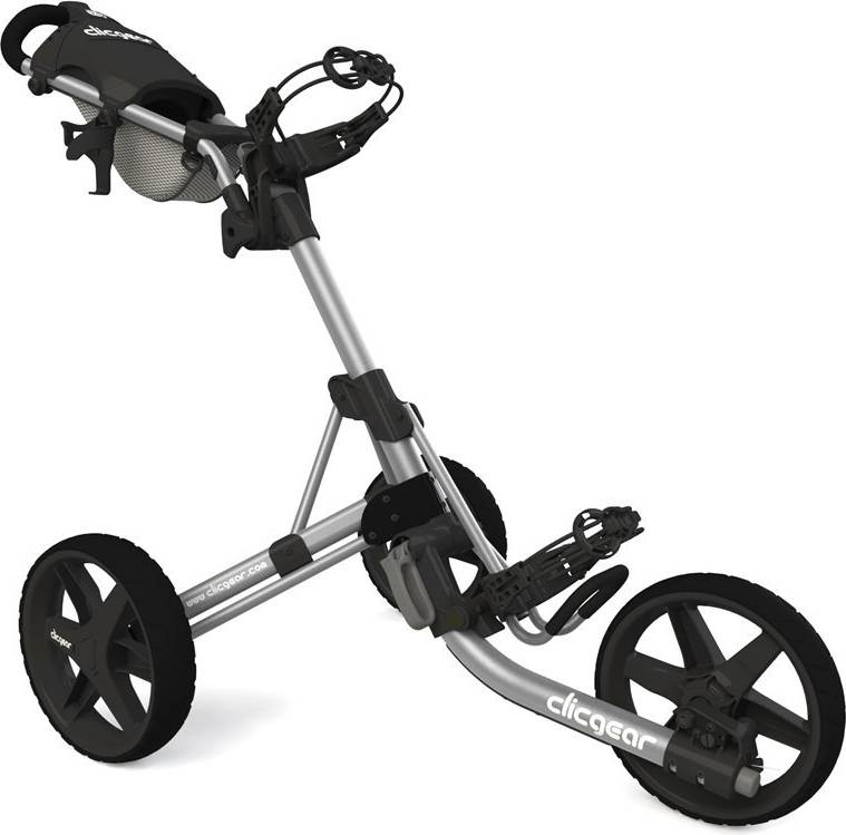 golfvagnar