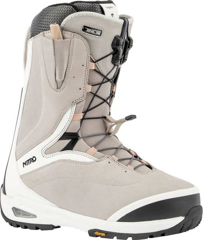 snowboard