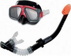 dykning-snorkling