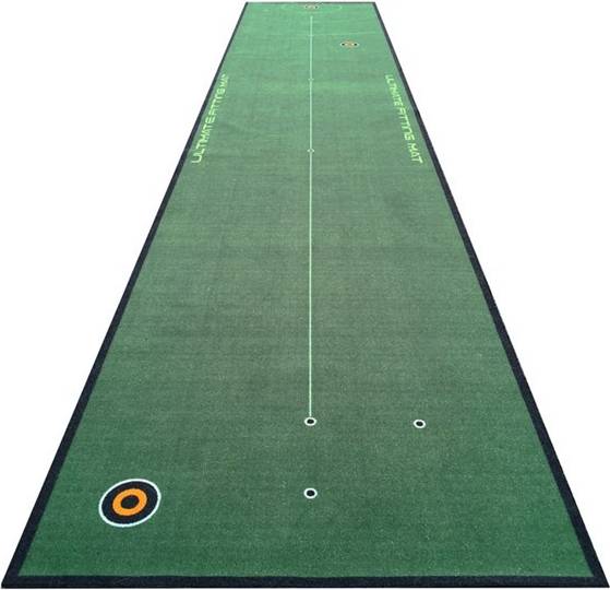 golftillbehör